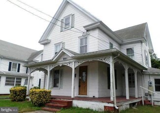 107 4th St, Pocomoke City, MD 21851