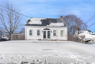 536 Bridge St, North Weymouth, MA 02191