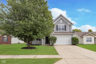 4129 Mossy Bank Rd, Indianapolis, IN 46234