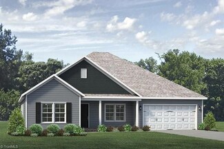207 Royal Pines Dr Unit Lot 122, Archdale, NC 27370