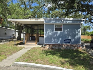 11211 E Bay Rd Unit 62, Gibsonton, FL 33534