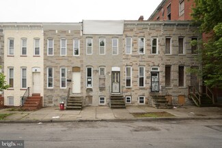 212 S Calhoun St, Baltimore, MD 21223