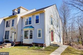 8166 Aspenwood Way, Jessup, MD 20794