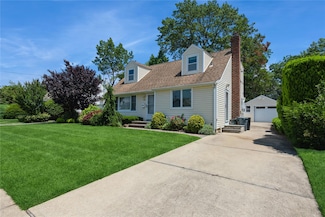 755 Durham Rd, East Meadow, NY 11554