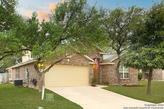 8918 Black Forest, Helotes, TX 78023