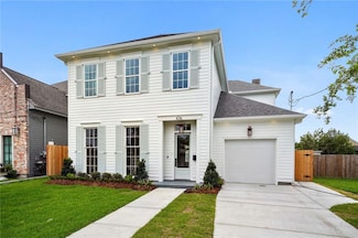 436 Hesper Ave, Metairie, LA 70005