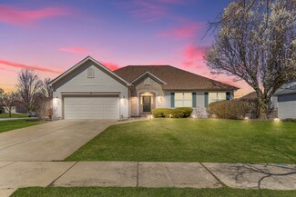 2287 James Leigh Dr, Aurora, IL 60503