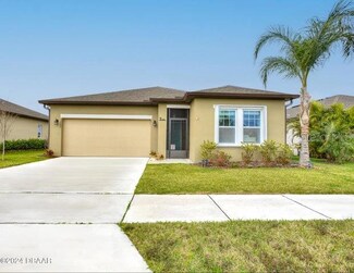 3006 Gibraltar Blvd, New Smyrna Beach, FL 32168
