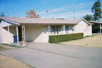 1146 W Elna Rae St, Tempe, AZ 85281