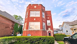 1112 Wabash St, Michigan City, IN 46360