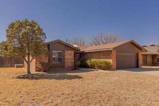 9013 Dublin Ave, Odessa, TX 79765