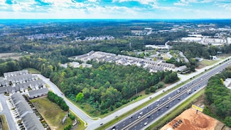 0 Iris Dr SW Unit 19332288, Conyers, GA 30094