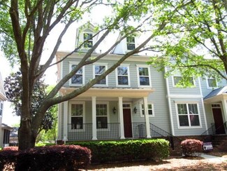 1135 Thrower St, Daniel Island, SC 29492