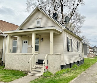 601 S Osborn Ave, Kankakee, IL 60901