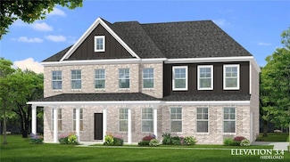 117 Compass Rd, Hampton, GA 30228