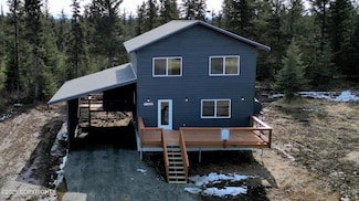68093 Jolly Ave, Anchor Point, AK 99556
