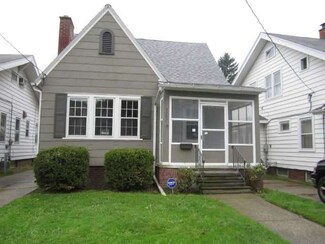 3707 Revere Dr, Toledo, OH 43612