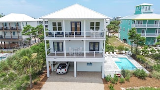 140 Sandy Hills Trail, Port St. Joe, FL 32456