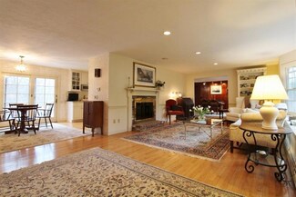 56 Granite Ln, Barnstable, MA 02630