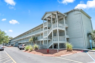 5905 S Kings Hwy Unit 5202-D, Myrtle Beach, SC 29575