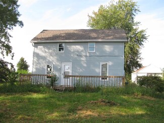 4211 E State Road 114, Roanoke, IN 46783