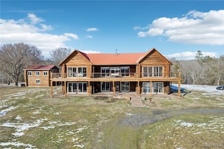 6430 River Rd W, Columbia, VA 23038