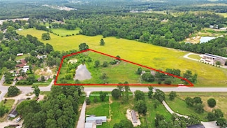 13210 Fm 2432 Rd, Willis, TX 77378