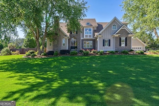 1020 Southwind Dr, Bishop, GA 30621