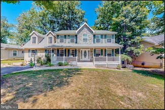 11159 Rawhide Rd, Lusby, MD 20657