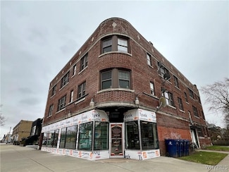 1225 Hertel Ave Unit 2, Buffalo, NY 14216
