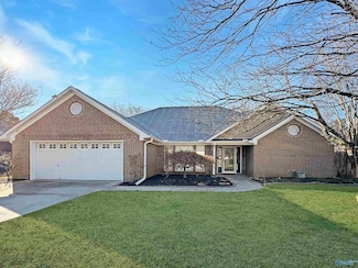 113 Long Bow Dr, Madison, AL 35758