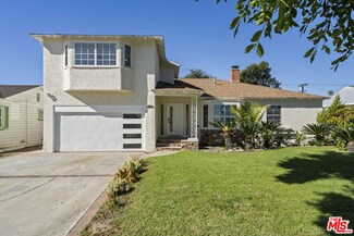 9717 S 4th Ave, Inglewood, CA 90305