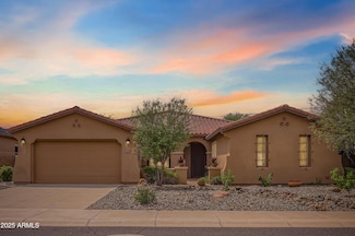 12319 W Eagle Ridge Ln, Peoria, AZ 85383