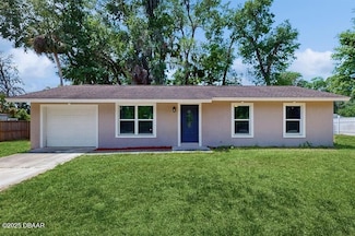 330 Ponce Deleon Blvd, de Leon Springs, FL 32130