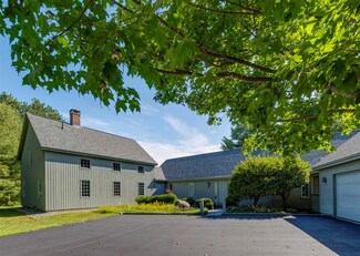 390 Shaker St, New London, NH 03257