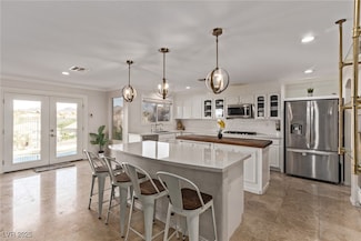 1436 Via Merano St, Henderson, NV 89052