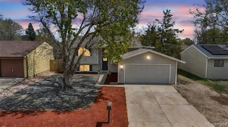 3516 Marigold St, Evans, CO 80620
