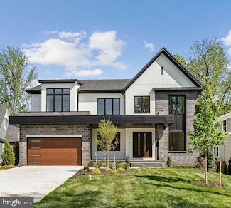 6519 Elgin Ln, Bethesda, MD 20817