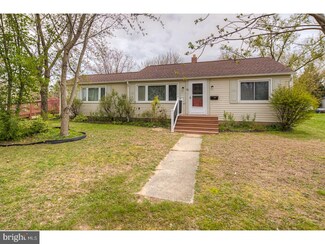 32 Stevens St, Camden, DE 19934