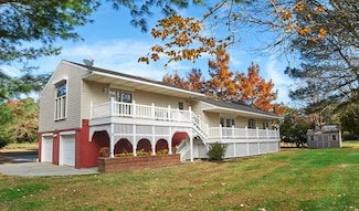 16410 Bowditch Rd, Onancock, VA 23417