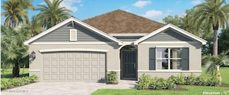 599 Mimosa St SW, Palm Bay, FL 32908