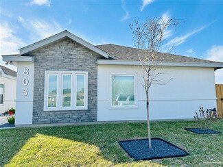 805 N Clarence Ave Unit 1, Edinburg, TX 78541