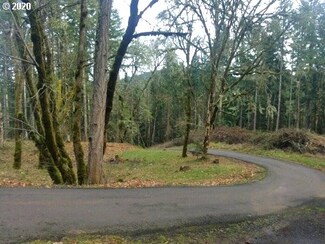 0 Turkey Run Rd Unit 20167490, Creswell, OR 97426
