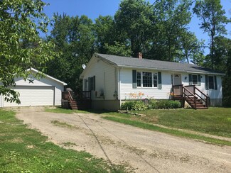 715 Blackstream Rd, Hermon, ME 04401