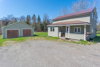 364 Lavertu Rd, Saint David, ME 04773