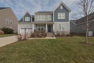 8504 Chippingford Ln, Mechanicsville, VA 23116