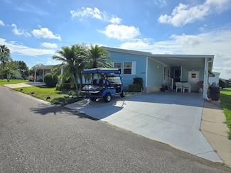 408 Lake Ontario Dr, Mulberry, FL 33860