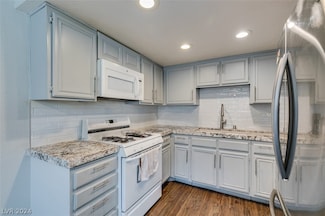 6451 Big Pine Way, Las Vegas, NV 89108