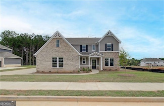 234 Linford Dr, Locust Grove, GA 30248