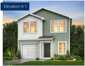 400 Lens St, Eastland, TX 76448